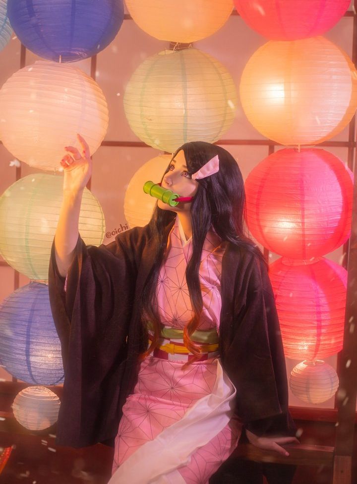 Oichi Chan desnuda #109816127