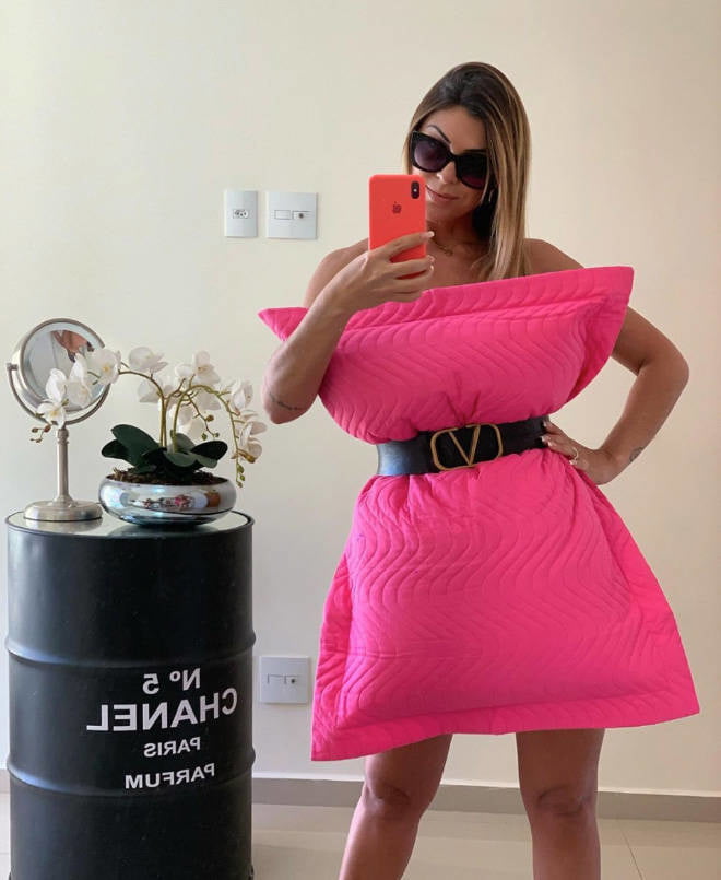 Mädchen 189
 #94669292