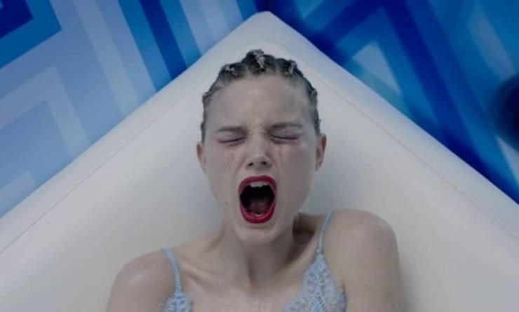 Mädchen 189
 #94669395