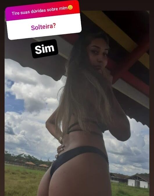 Alana Gaby nackt #109237178