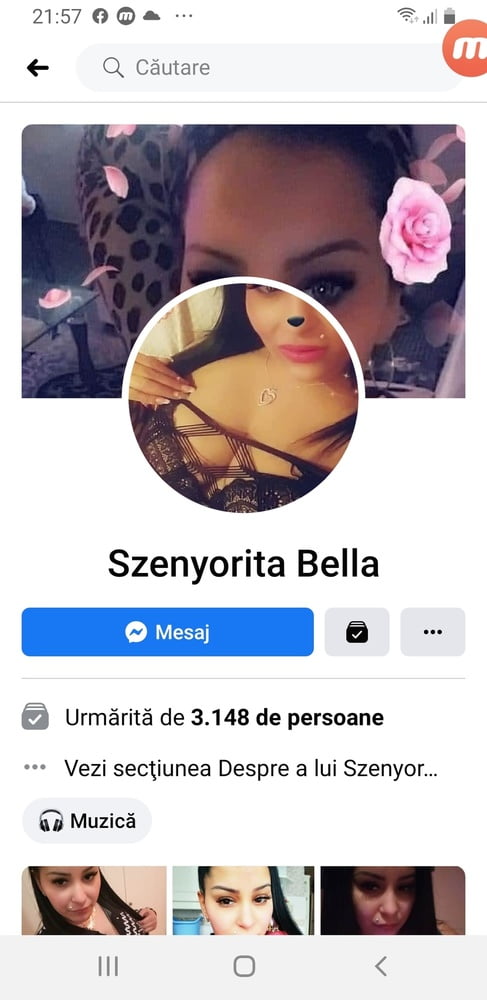 Sexy femme ungarian live facebook
 #87626509