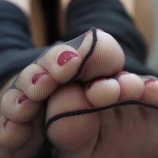 Love Pretty Feet #100894981