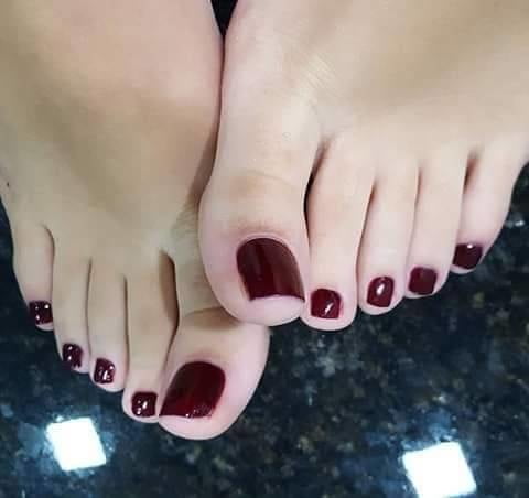 Love Pretty Feet #100895001