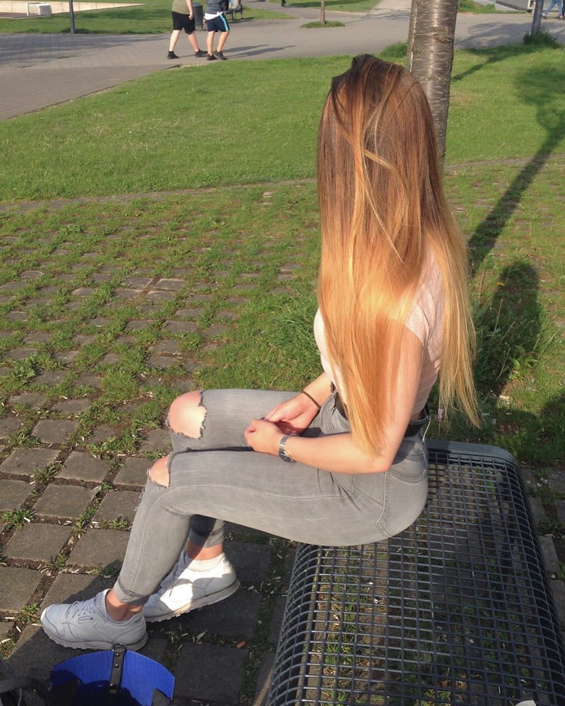 Amateur rubia 94
 #103187678