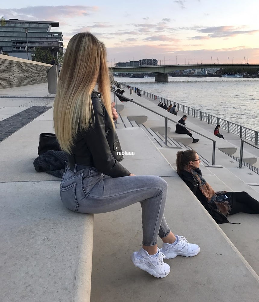 Amateur rubia 94
 #103187764