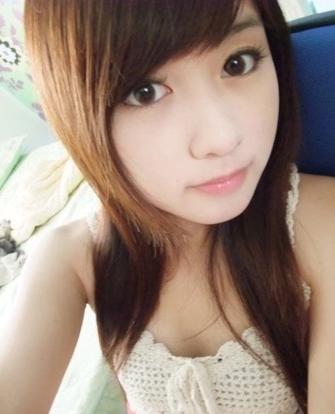 Le plus mignon des filles asiatiques mignon !
 #98530015