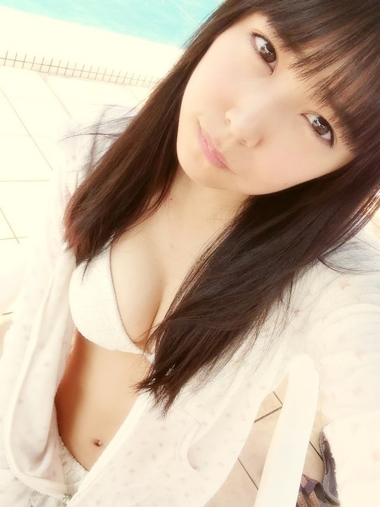 La più carina delle ragazze asiatiche carine!
 #98530089