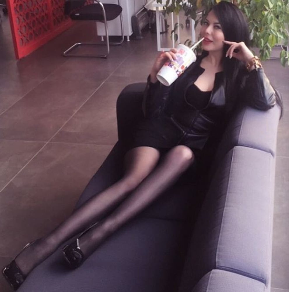 Reife in Strumpfhosen, Nylons, Strümpfe, Naylon Corap 2
 #101548488