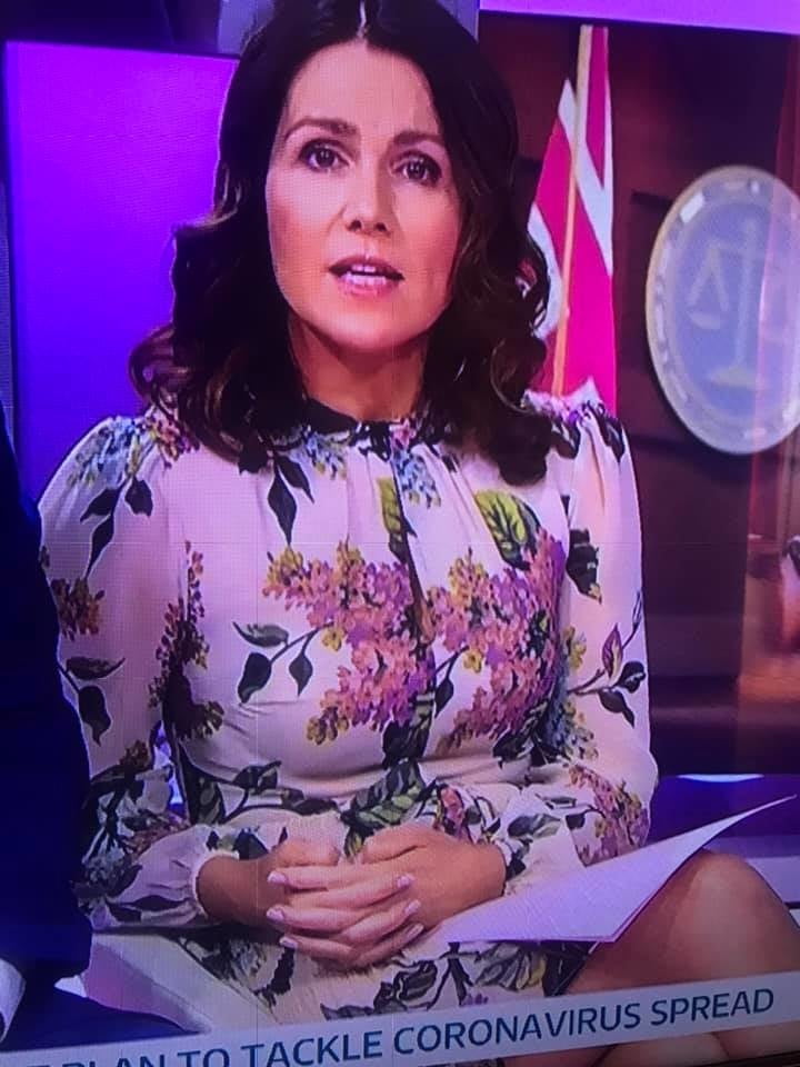 Cougar Town- Susanna Reid 82 #103491531