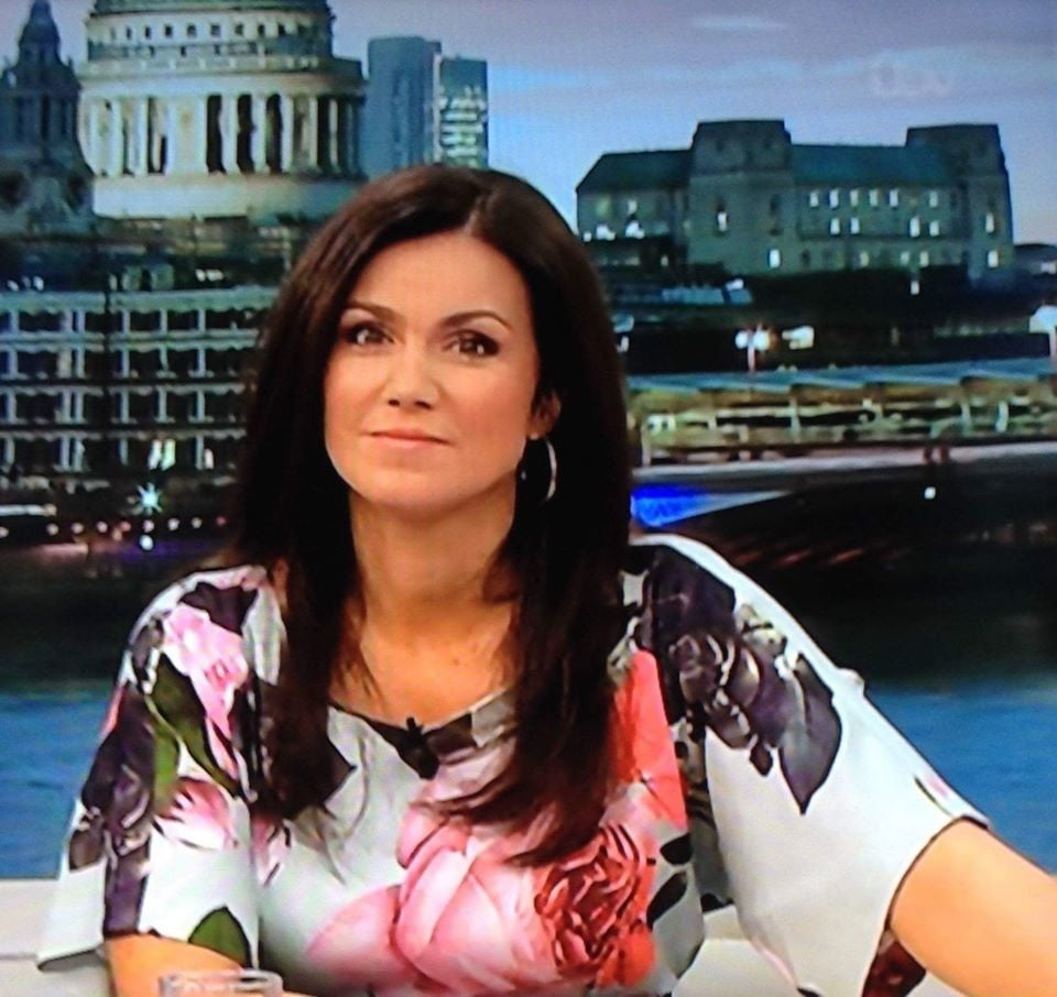 Cougar Town- Susanna Reid 82 #103491547