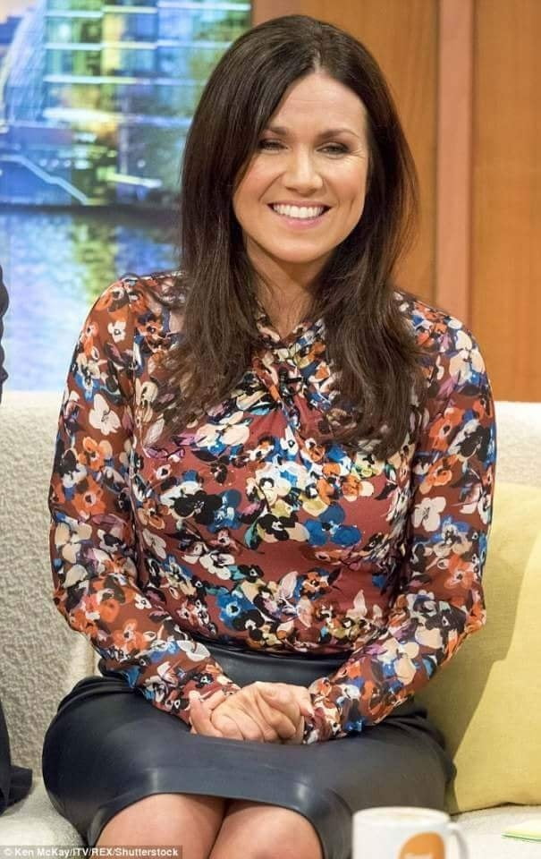 Cougar Town- Susanna Reid 82 #103491580