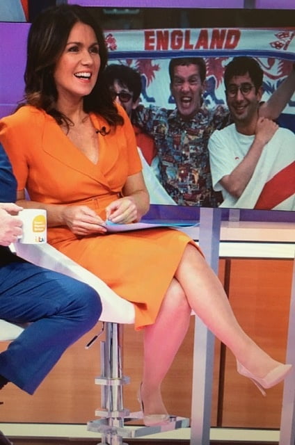 Cougar Town- Susanna Reid 82 #103491616