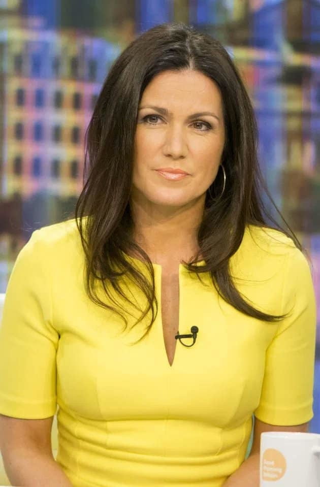 Cougar Town- Susanna Reid 82 #103491643