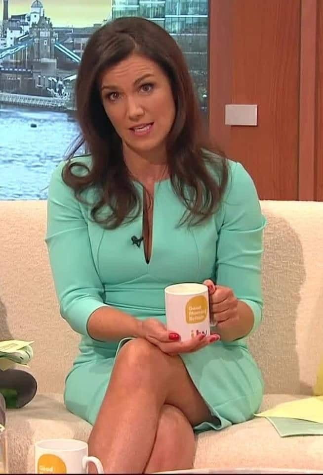 Cougar Town- Susanna Reid 82 #103491657