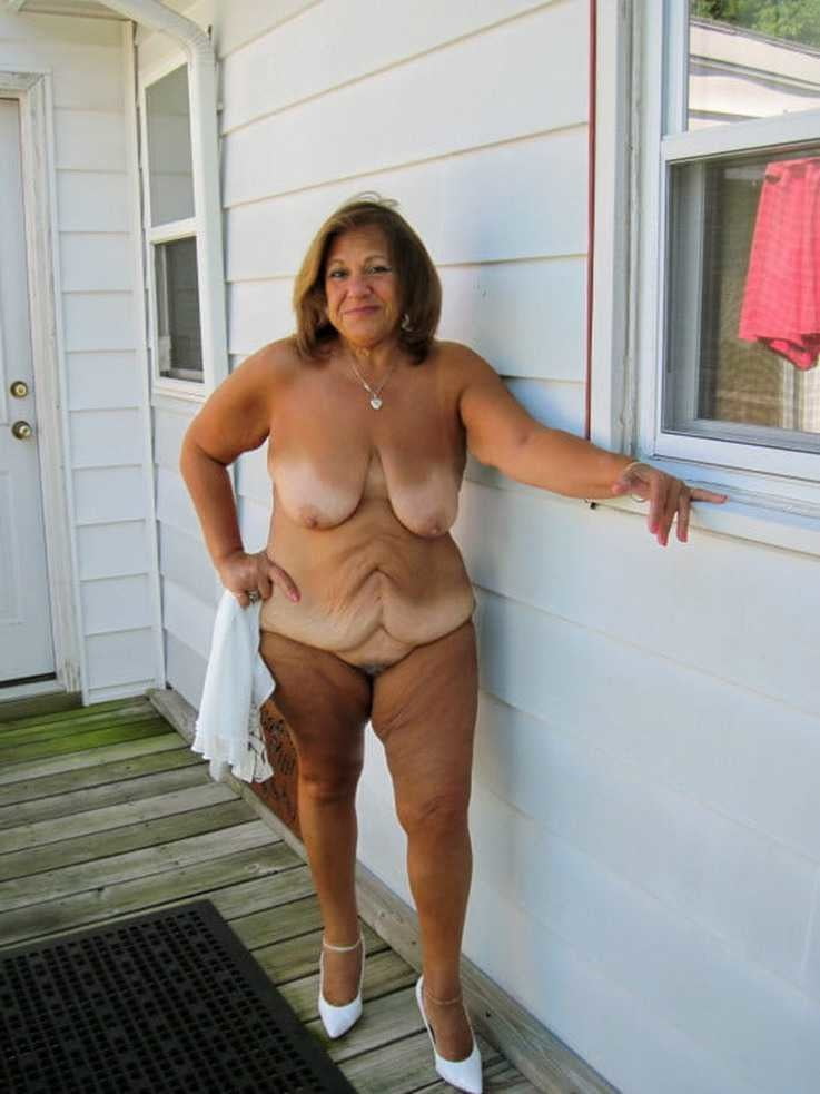 From MILF to GILF with Matures in between 182 #104101290