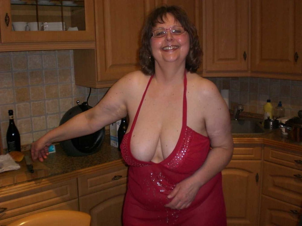 From MILF to GILF with Matures in between 182 #104101430