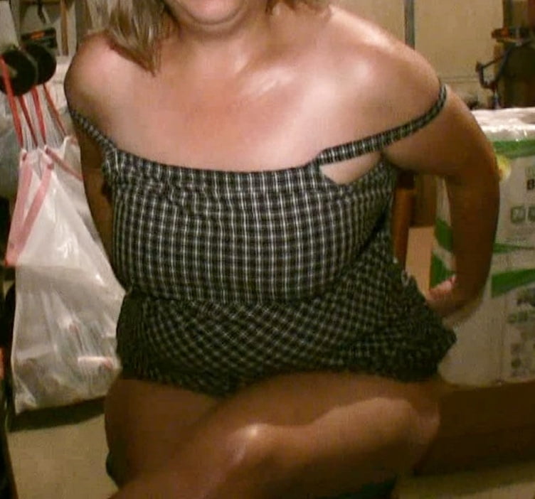 Curvy Amateur MILF Hot Mom Chubby Horny BBW Blonde Big Tits #106648755