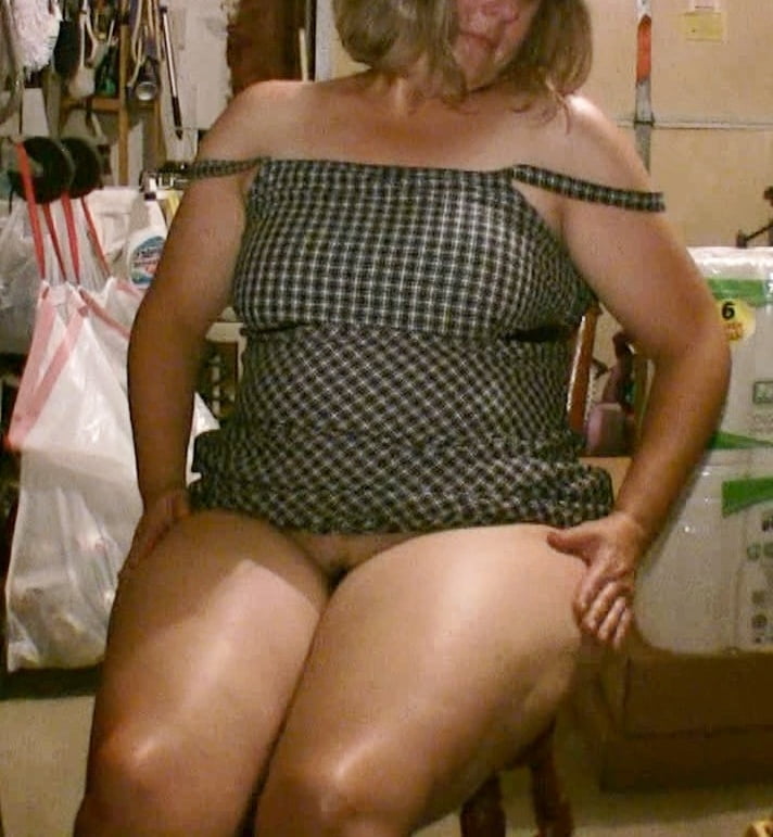 Curvy Amateur MILF Hot Mom Chubby Horny BBW Blonde Big Tits #106648767