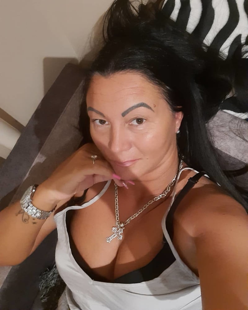 Serbian hot slut mature beautiful ass Slavica Mijailovic #80754775