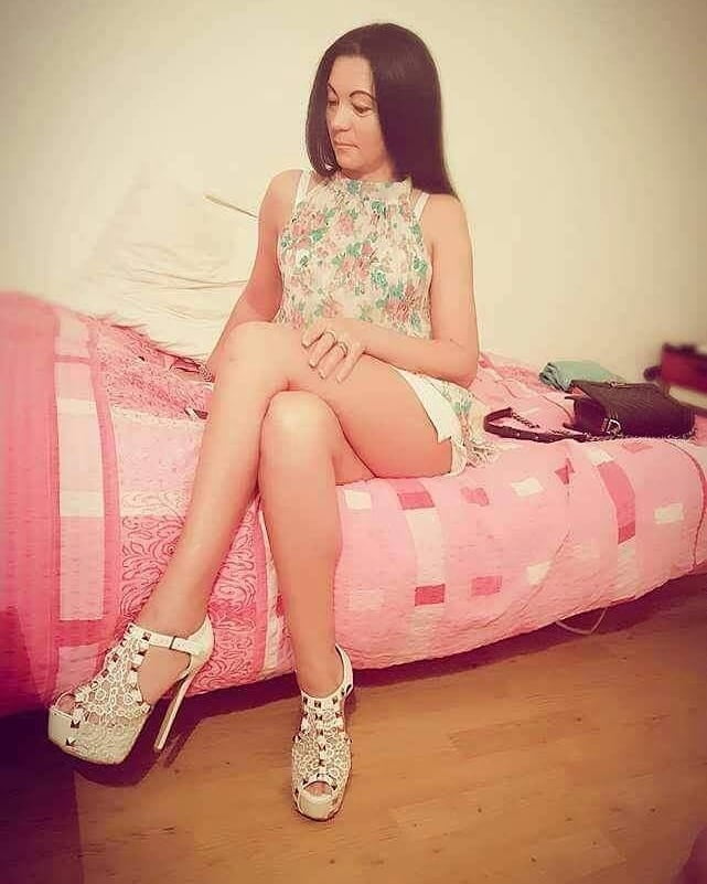 Serbian hot slut mature beautiful ass Slavica Mijailovic #80754815