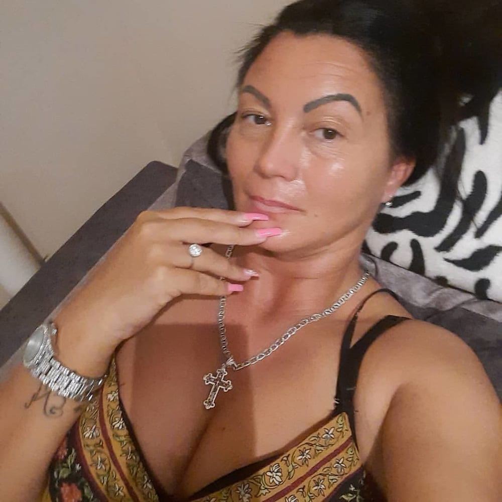 Serbian hot slut mature beautiful ass Slavica Mijailovic #80754860