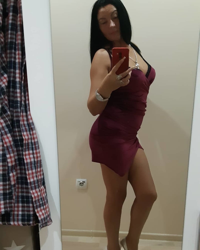 Serbian hot slut mature beautiful ass Slavica Mijailovic #80754875