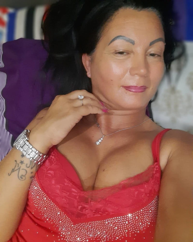Serbian hot slut mature beautiful ass Slavica Mijailovic #80754897