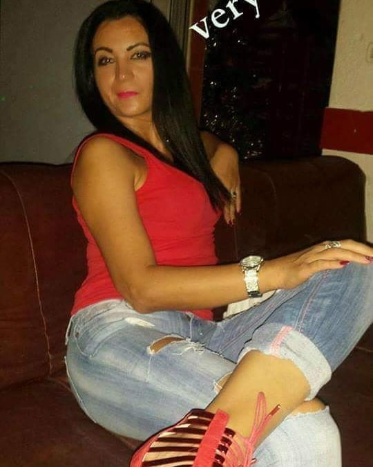 Serbian hot slut mature beautiful ass Slavica Mijailovic #80754909