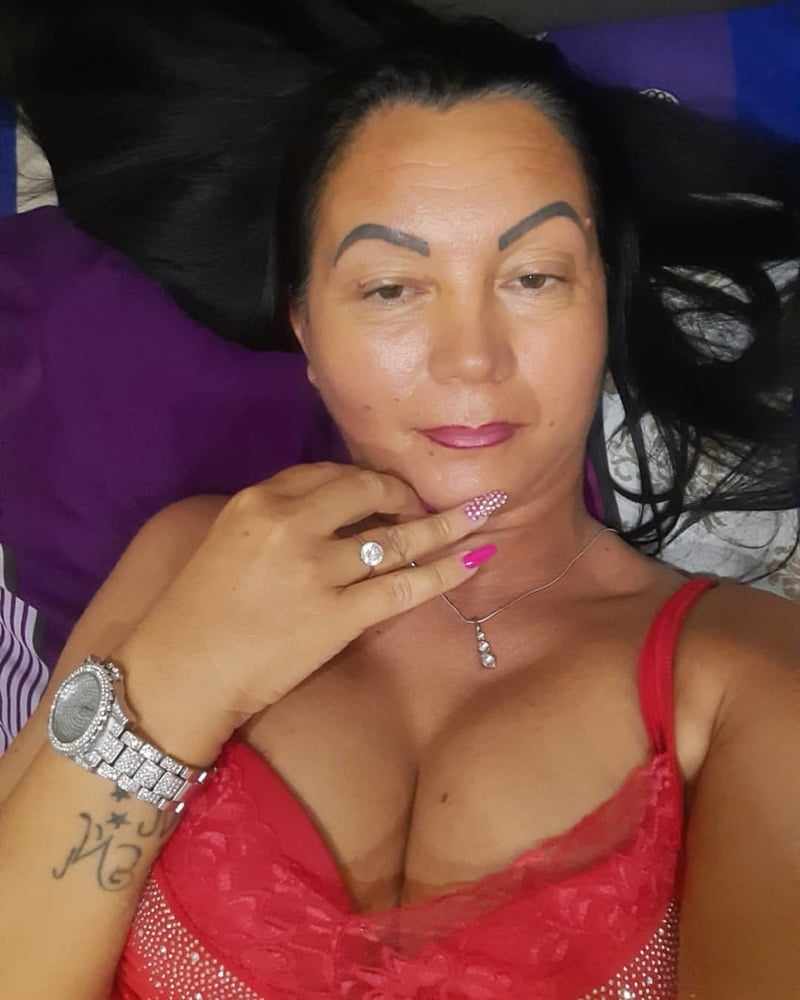 Serbian hot slut mature beautiful ass Slavica Mijailovic #80754960
