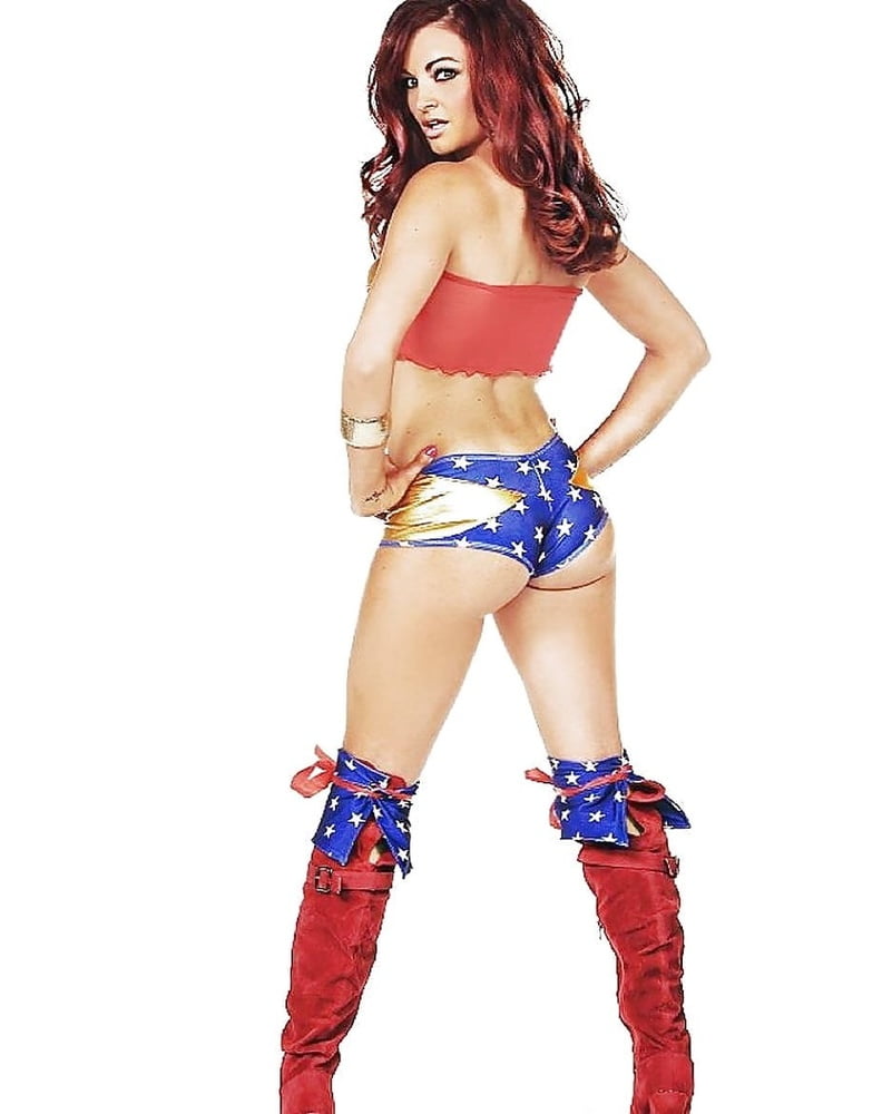 Maria Kanellis WWEROHTNA #79834603