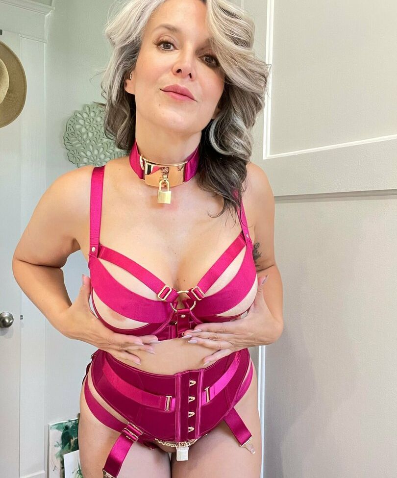 Isabella Del Rio desnuda #109554747