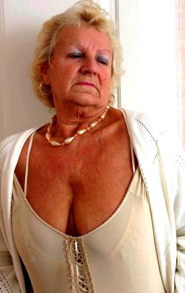 Clothed Granny Big Boobs 11 Porn Pictures Xxx Photos Sex Images 