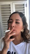 Mexican Escort, Me Marcela Rodriguez Smoking Hot Gifs