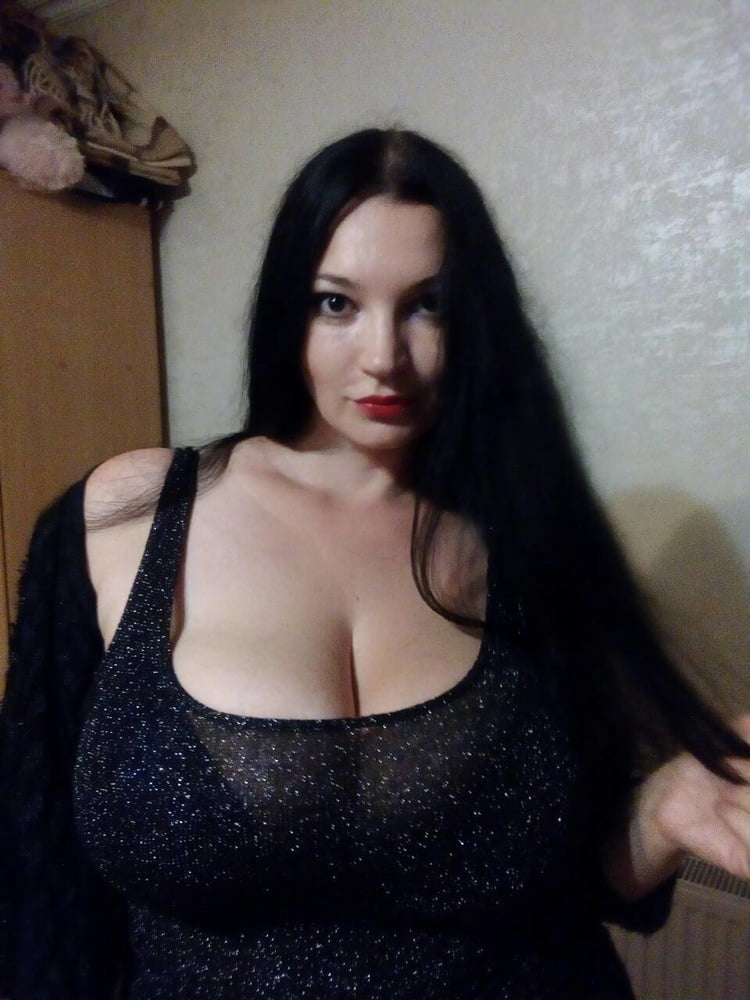 Busty russische Frau 3663
 #97366911