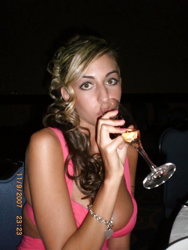 Drinking and Party-ing #98173065