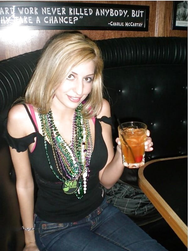 Drinking and Party-ing #98173073