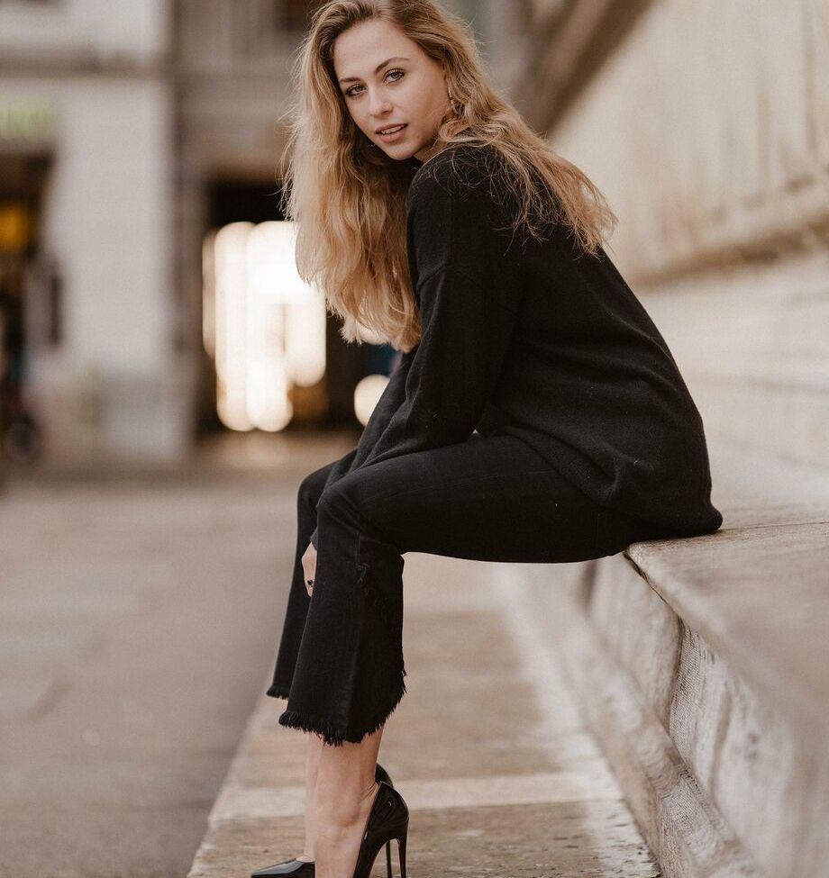 Sophia Flörsch desnuda #109258248