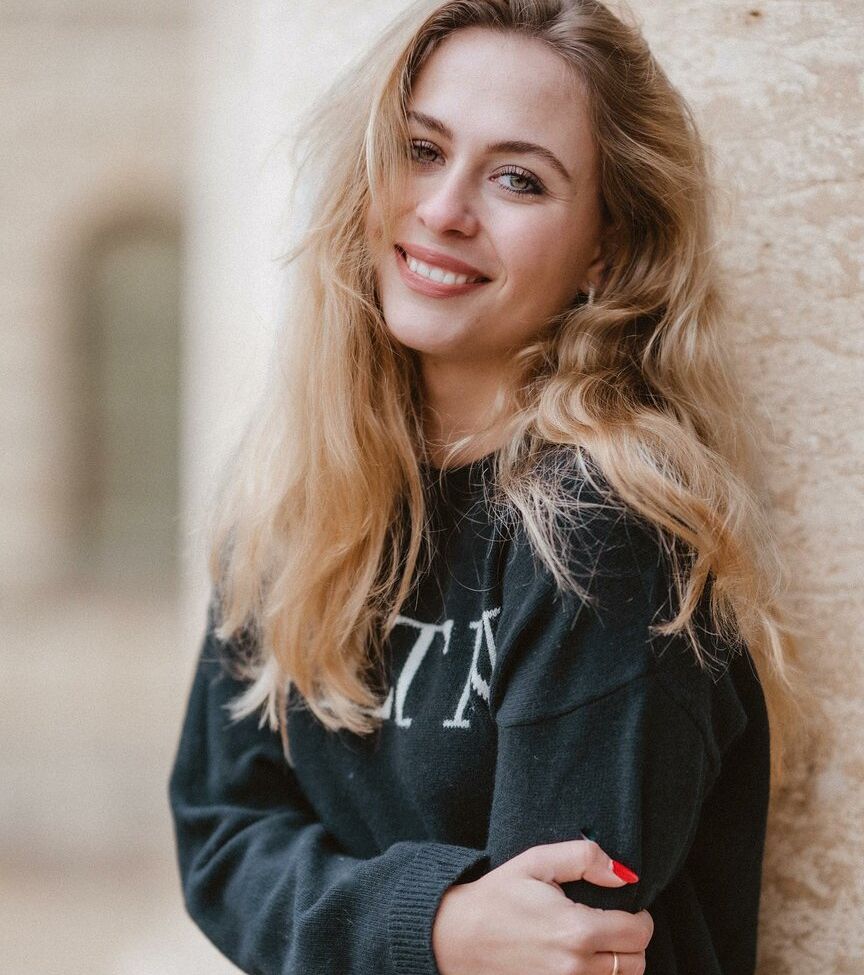 Sophia Flörsch nude #109258249