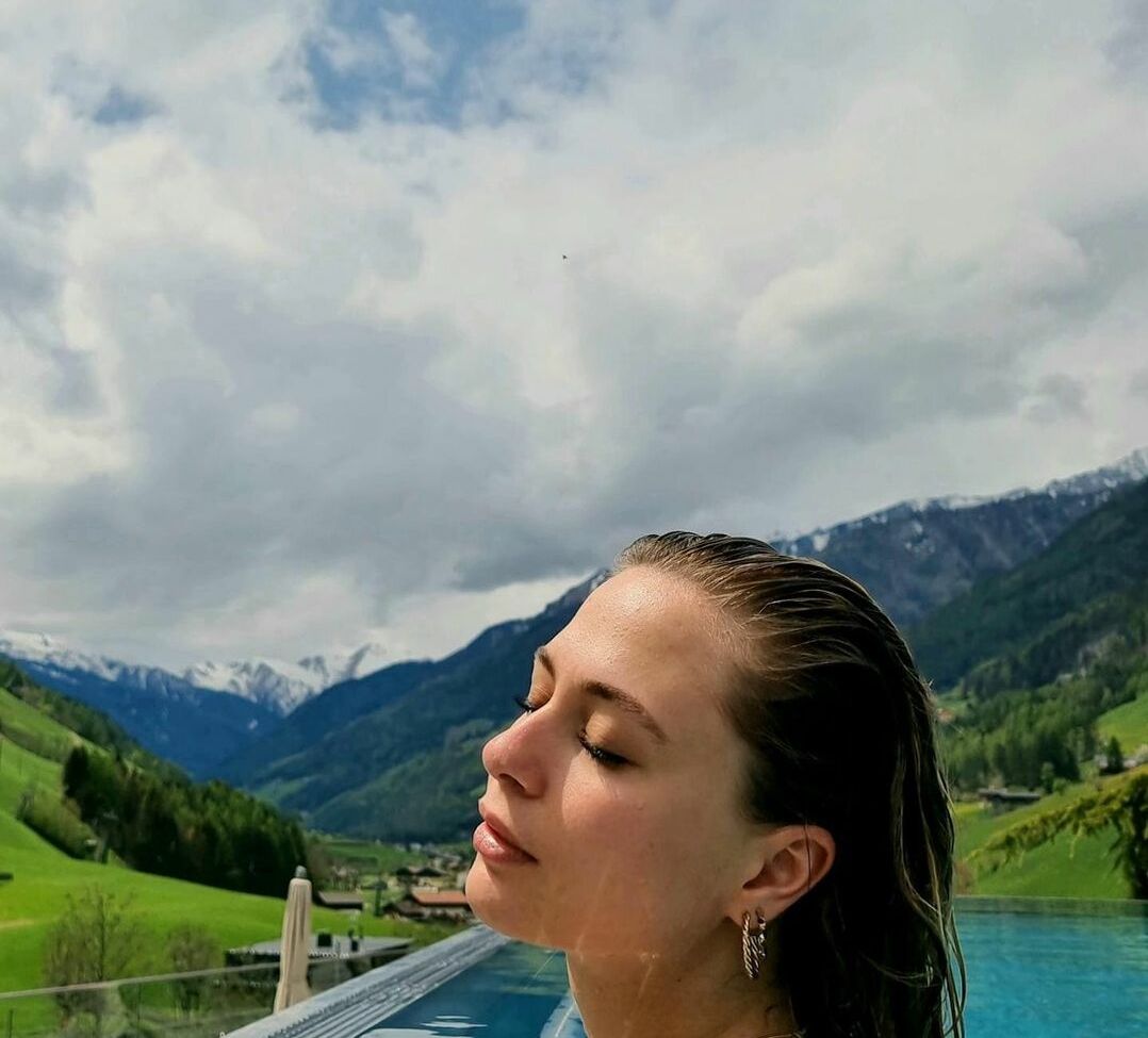 Sophia Flörsch nude #109258264