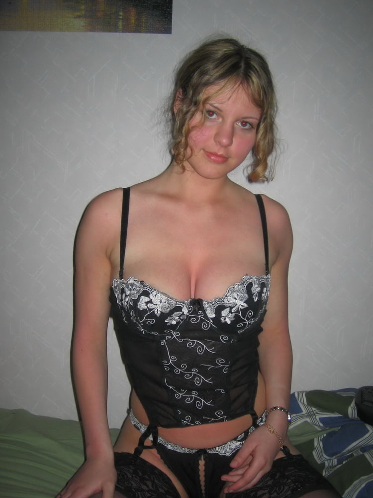 Perfect amateur blonde
 #89681158