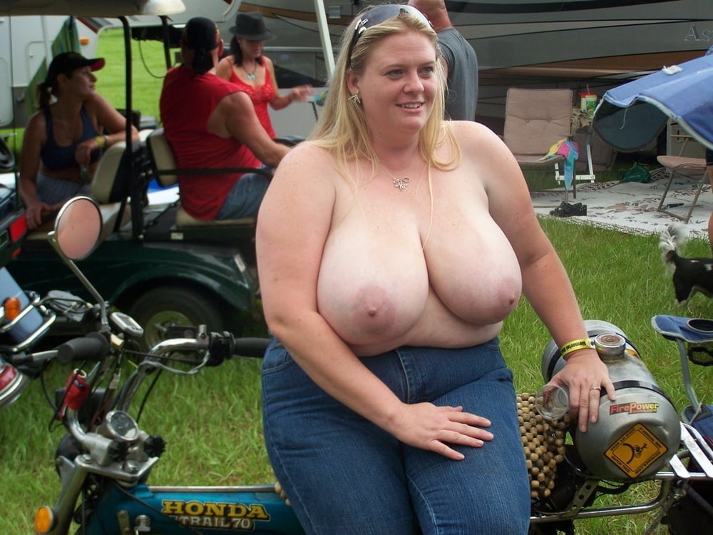 Bbw biker tits
 #93925732