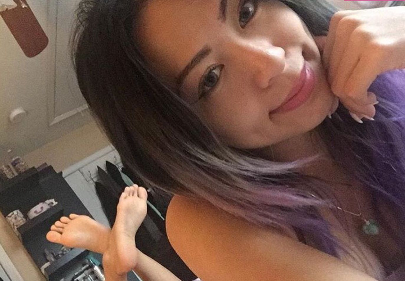 Lindabooxo nude #108693845