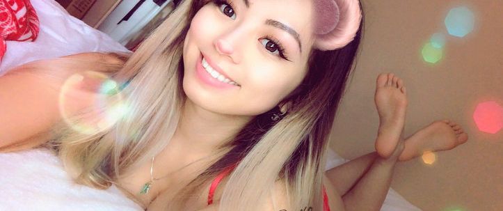Lindabooxo nude #108693889