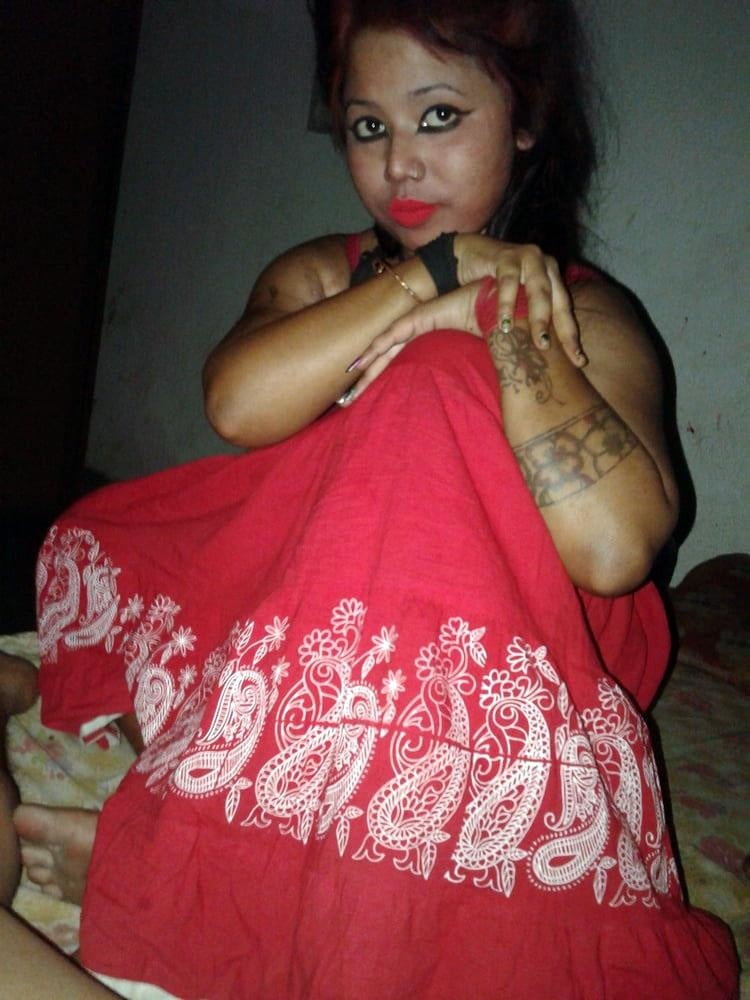 Desi bangladeah Mädchen nuse
 #80756428