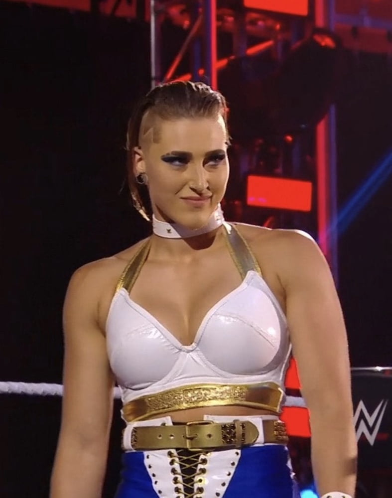 Rhea Ripley wwe #95838645