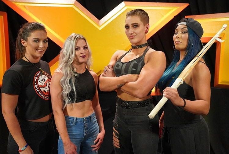 Rhea ripley wwe
 #95838764