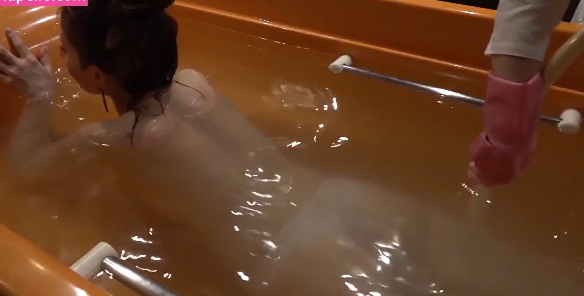 Olga Buganova desnuda #108046432