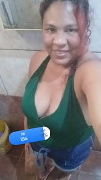 kamelia  santos #88187337
