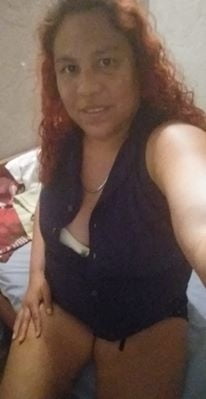 kamelia  santos #88187376