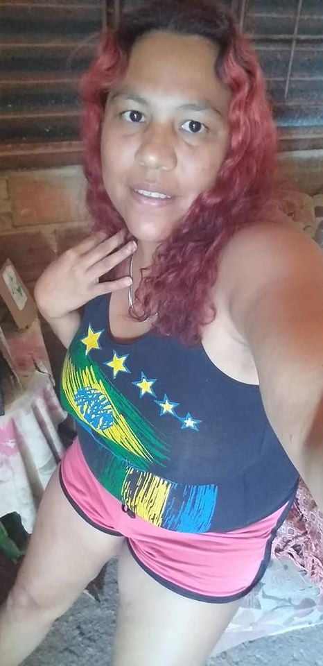 kamelia  santos #88187404